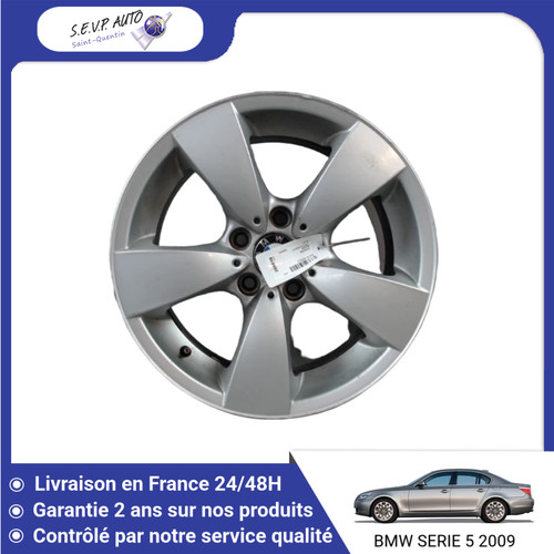 Jante aluminium bmw - jante,