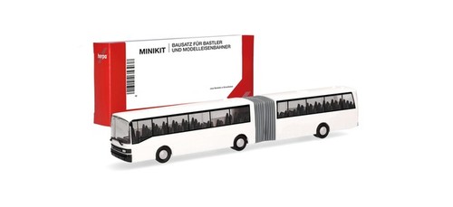 Herpa 014342 minikit kit - minikit,