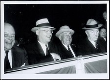 Photo de presse vintage Eddie