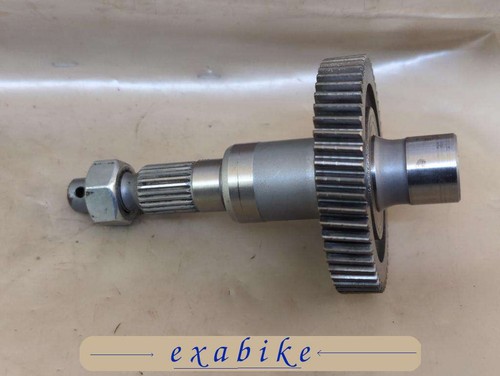Arbre moteur pour piaggio - arbre,