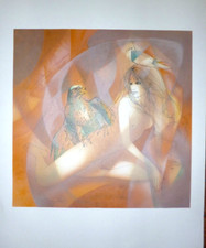 Valadie Jean-Batiste Affiche