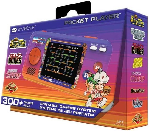 Arcade data east pocket - east,