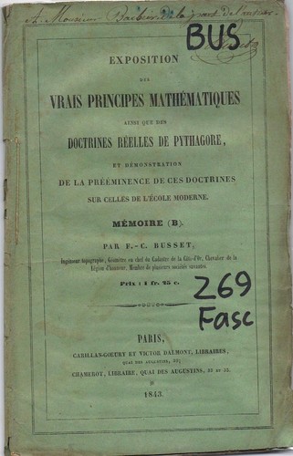 Busset exposition des vrais - busset-,