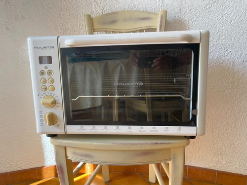 Four rowenta gourmet l - 28,