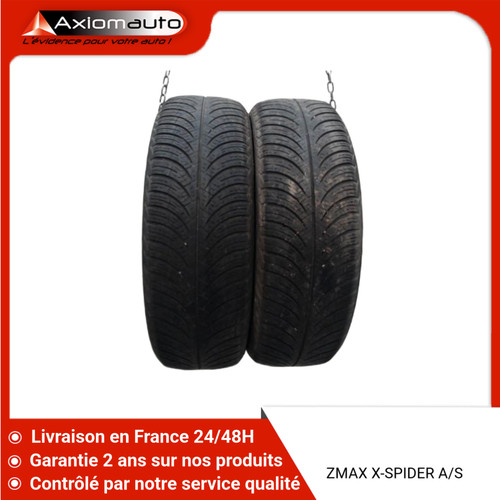 Paire de pneus - , zmax