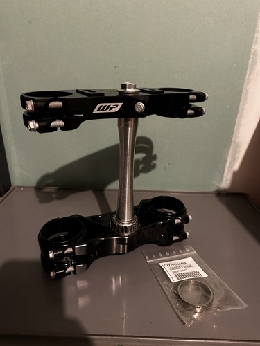 Fourche wp ktm - te,