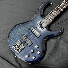 Ibanez BTB4000QM (Basse