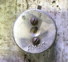 * filtre pour carburateur amac