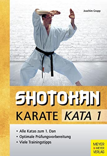 Joachim grupp shotokan karate - joachim,