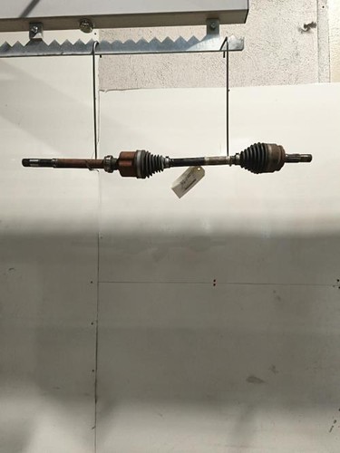 Cardan droit - , (transmission)