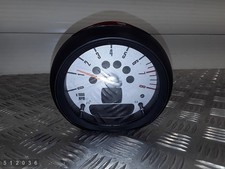 2011 MINI COOPER TABLEAU DE BORD ESSENCE LHD 1600DIESEL 9243871