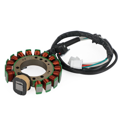 Stator alternateur pour - stator, d'alternateur