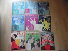 LOT PARTITIONS   ILLUSTRATIONS