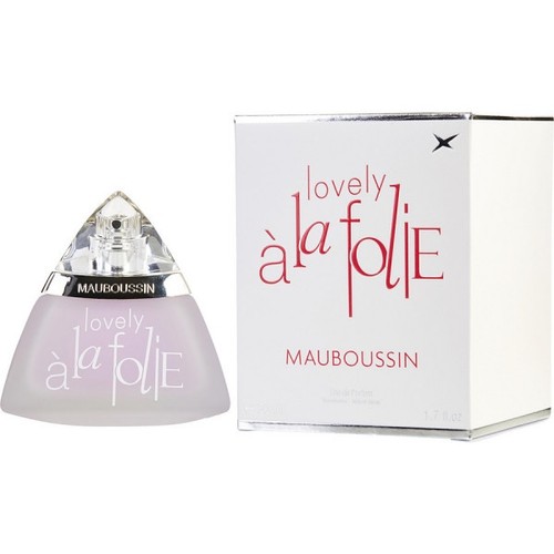 Mauboussin lovely folie - la,
