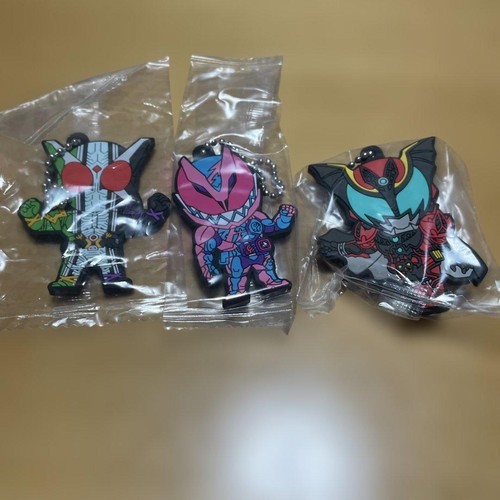 Kamen rider legend - rider,
