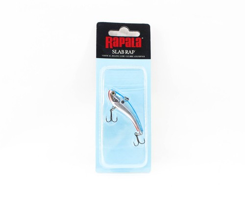 Rapala slab rap - rapala,