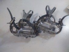 Pédales SR SP100AL Shimano/