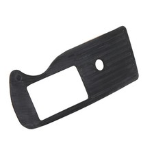 Rechange en Caoutchouc Nikon