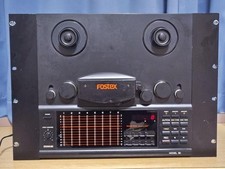 Fostex Model 80 Open Reel Tape Recorder | Japan Vintage | Working Parts / Untest