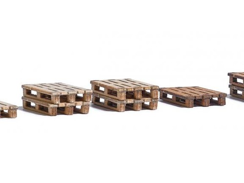 Busch set 12x - busch, de