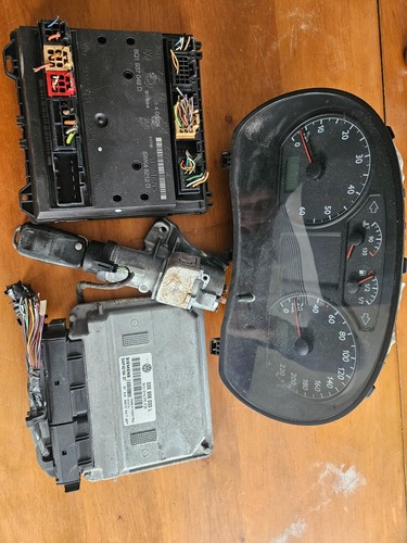 Kit demarrage volkswagen - kit,