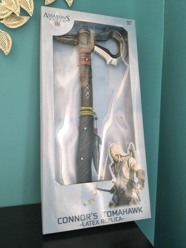 Ikon collectables assassin - ikon,
