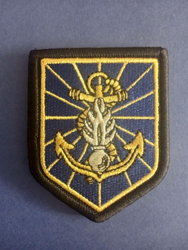 Gendarmerie ecusson brode - gendarmerie,