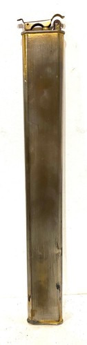 Ancien très grand briquet