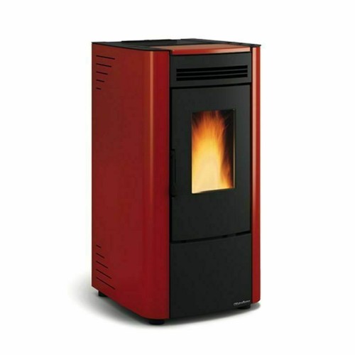 Poêle granulés ventilé - poêle,
