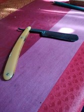 rasoir coupe choux ancien