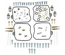 YAMAHA XVZ 1300 ROYAL STAR -