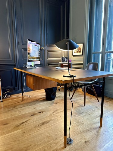 Bureau vintage house - of, finn