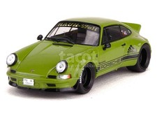 Porsche 911/964 RWB Backdate -