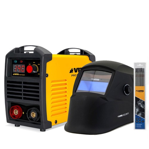 Poste souder inverter - a,