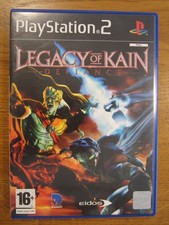 Jeu Vidéo Français Legacy Of