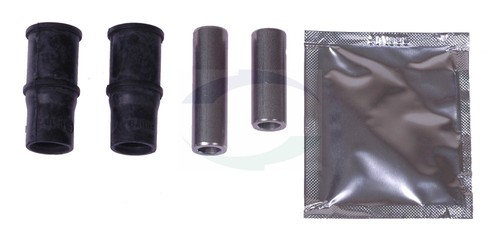Kit coulisses volkswagen - kit,