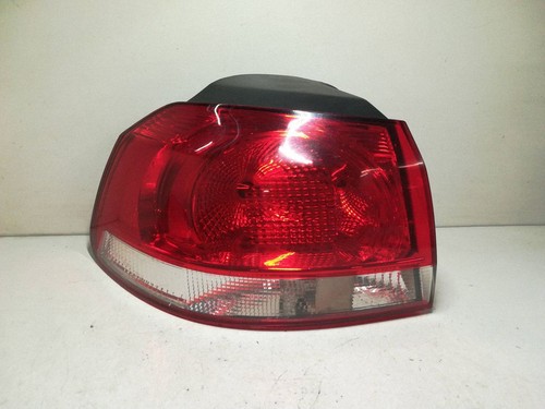 Volkswagen golf 2010 gauche - golf,