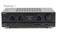 Sony TA-F270 Amplificateur