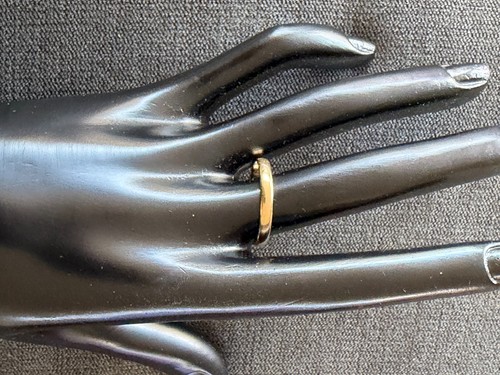 Grand anneau carats - grand, 18