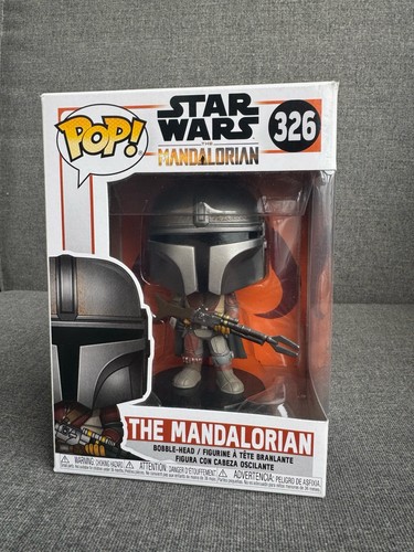 Funko pop star - funko, the