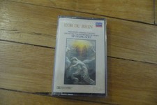 WAGNER L'OR DU RHIN (EXTRAITS)