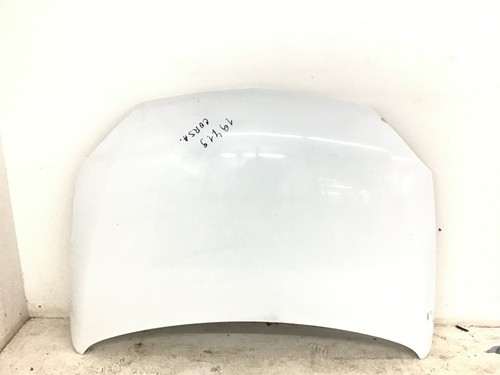 Capot opel corsa - corsa, c