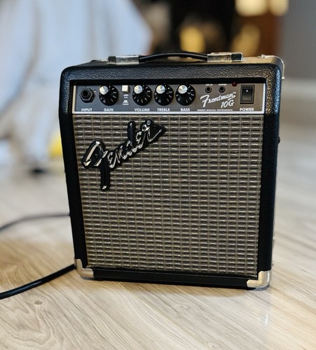 Fender amp - fender,