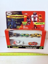 Autorobot Transformer Gig