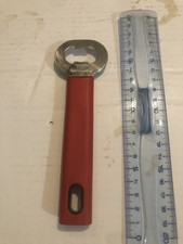 Brabantia Red Bottle Opener