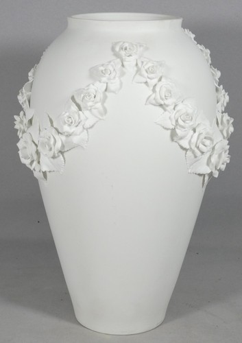 Vase aux roses - en, de