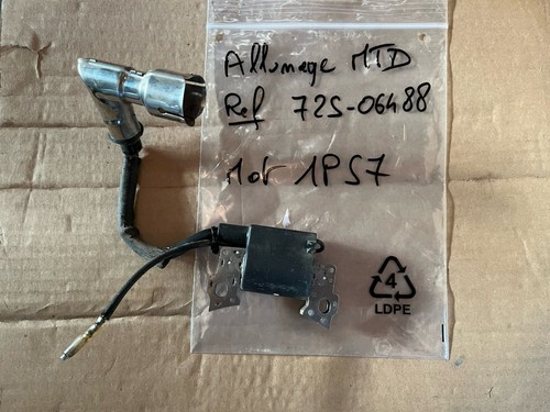 Module allumage mtd 1p57 smart - mtd,