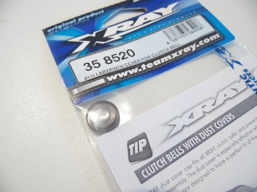 Xray 358520 aluminium - xray,