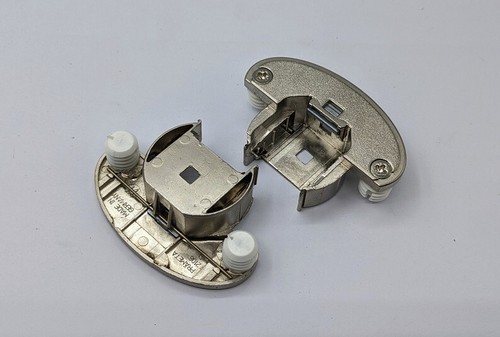 Einpresstopf prämeta - 2x,