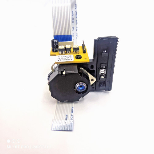 Teac vrds - vrds-7, 21